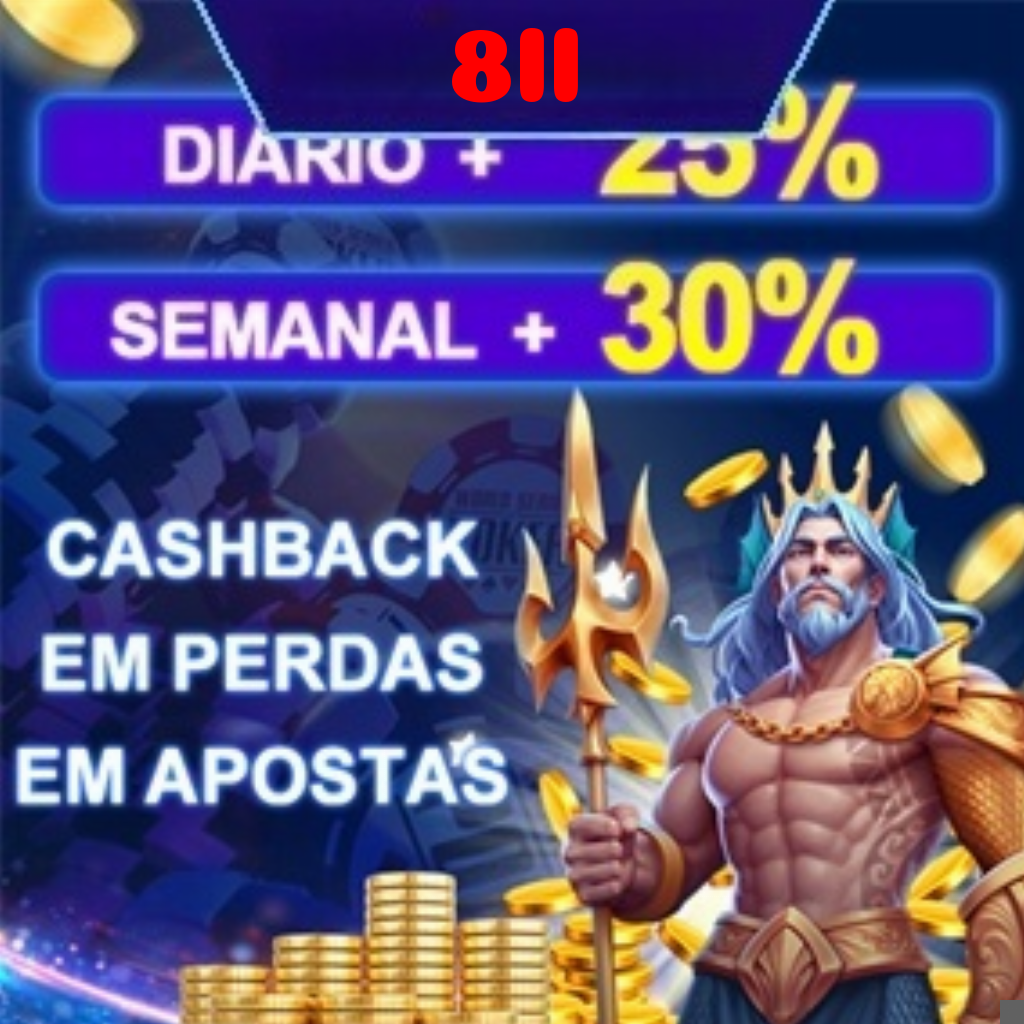 8ll Indique amigos para receber um bônus
